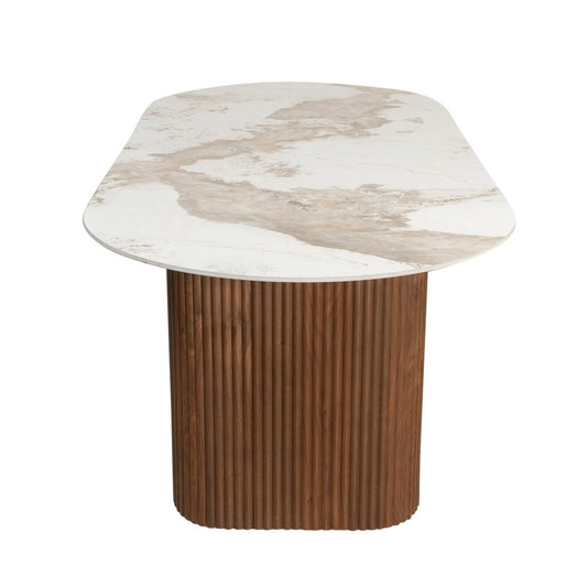 Urban Chique Eettafel