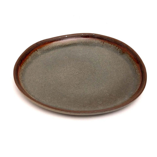 Côa Saladebord - set van 6