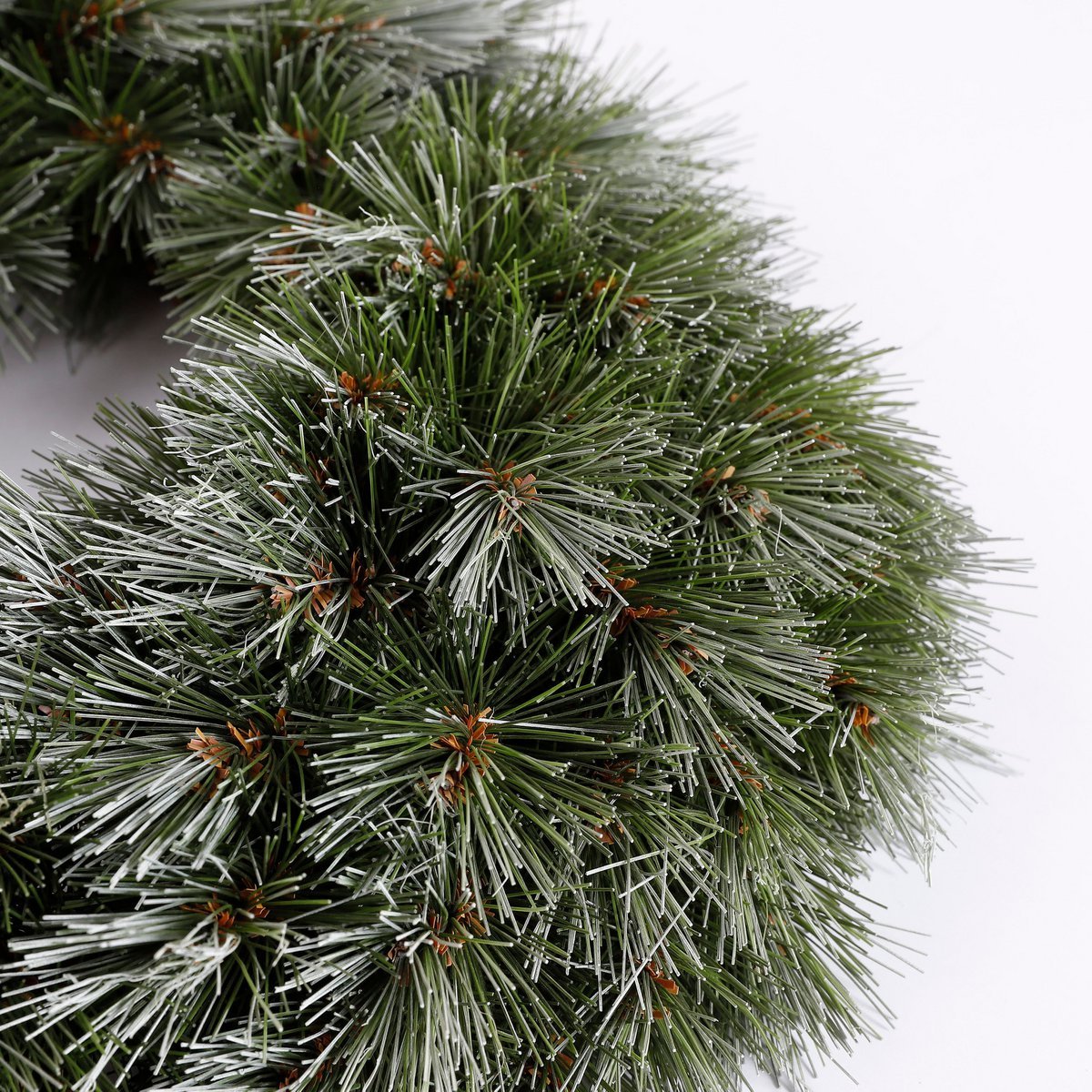 Pittsburgh Kerstkrans - Ø60 cm