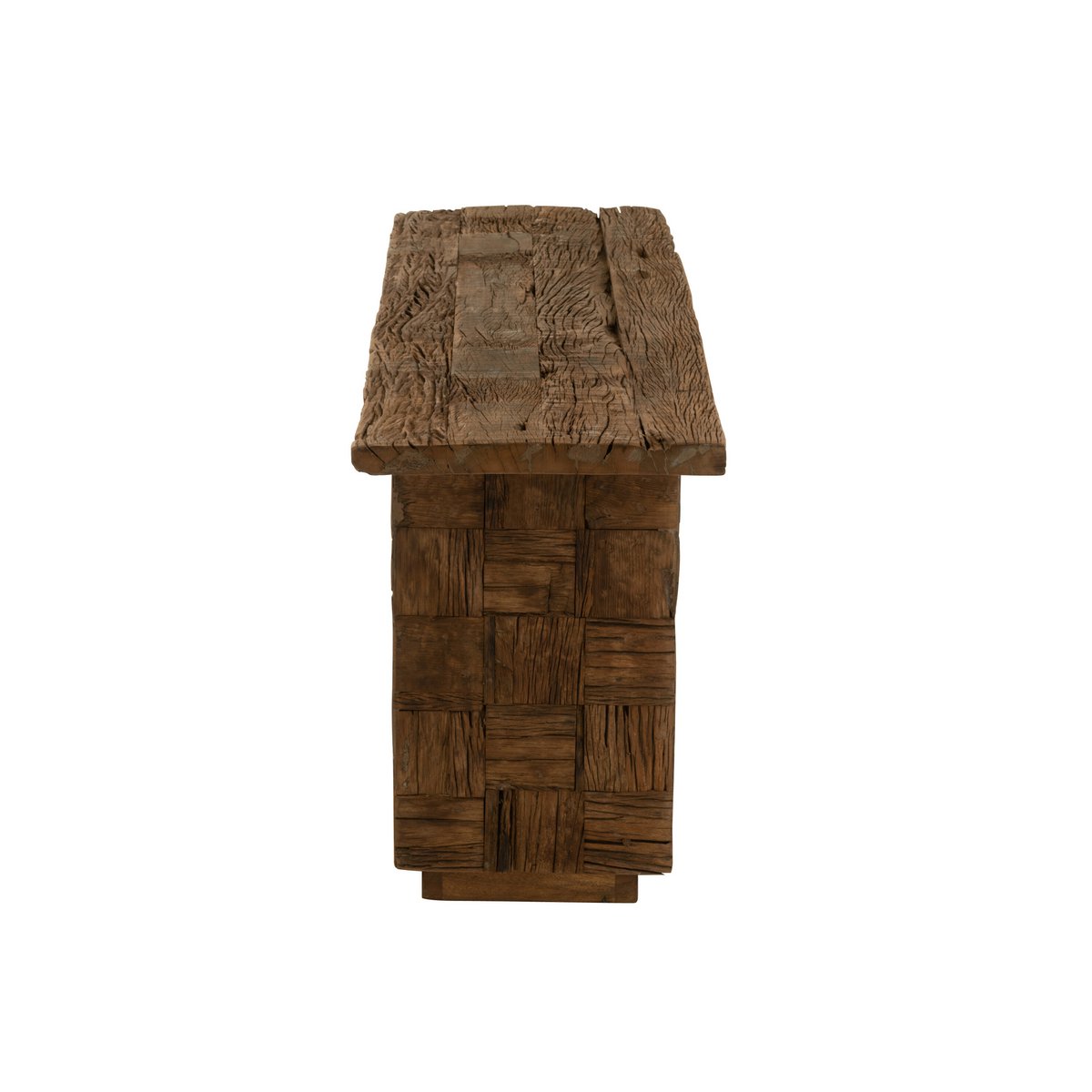 Console Woody