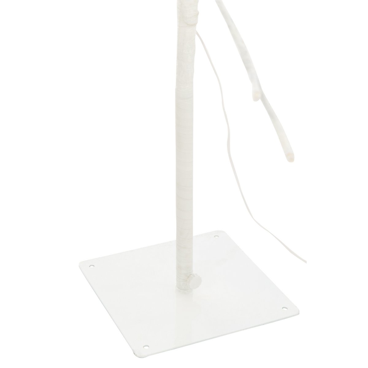 Kerstboom Minimalist met LED wit