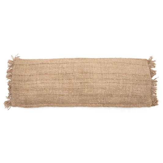 Oh My Gee Kissenbezug - Beige - 35x100