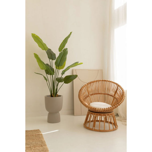 Strelitzie Kunstpflanze 160cm