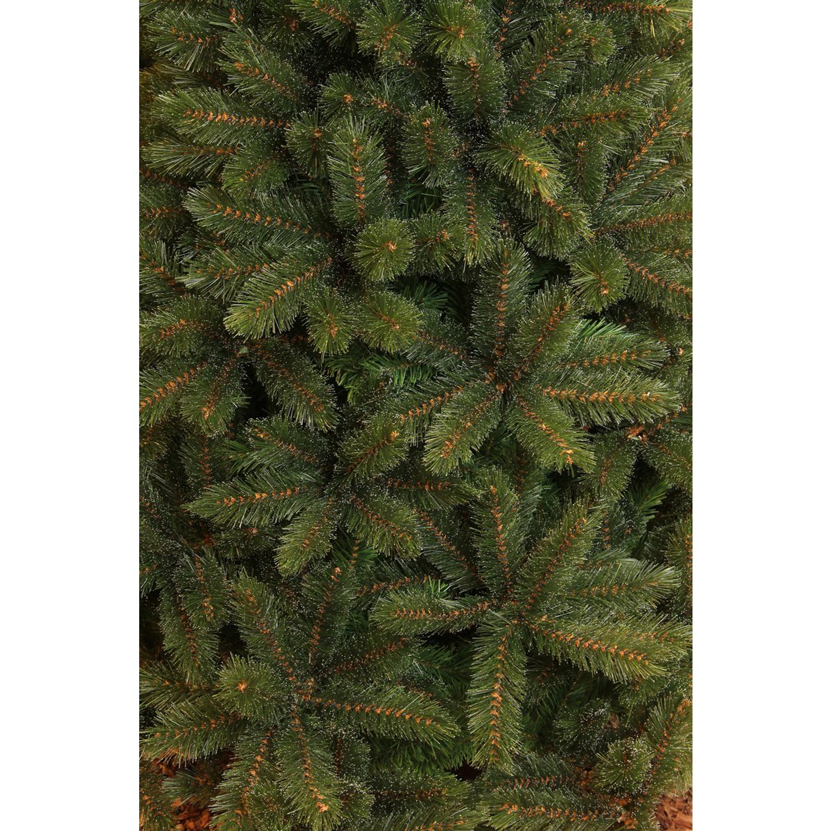 Forest Frosted Kunstkerstboom - H260 x Ø168 cm