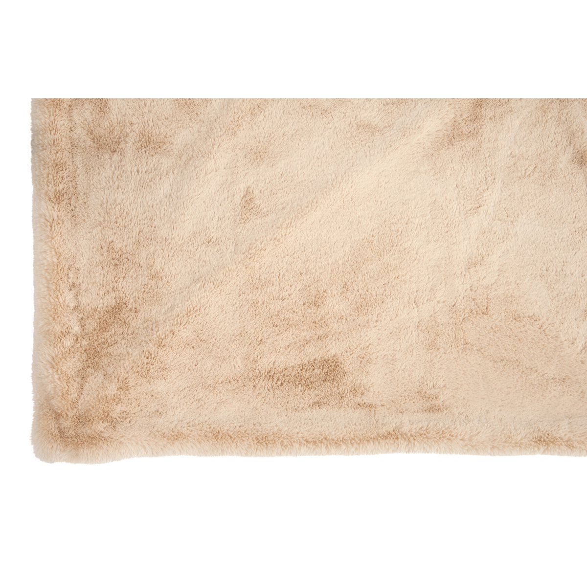 J-Line Plaid Cutie Licht Camel