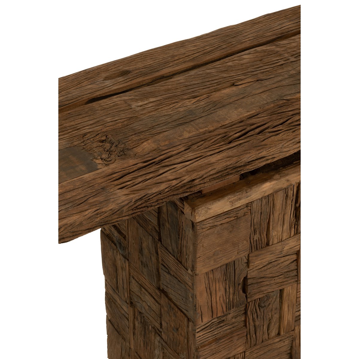 Console Woody