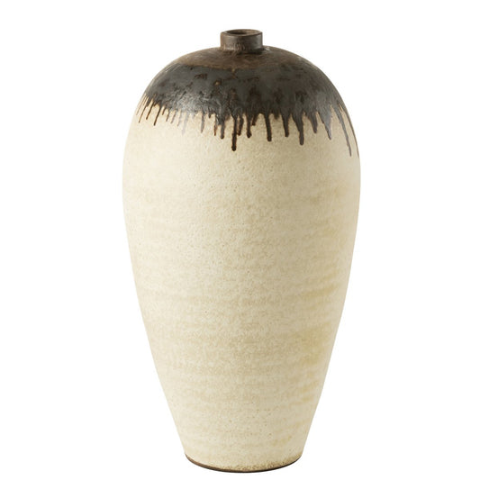 Lombok Vase groß