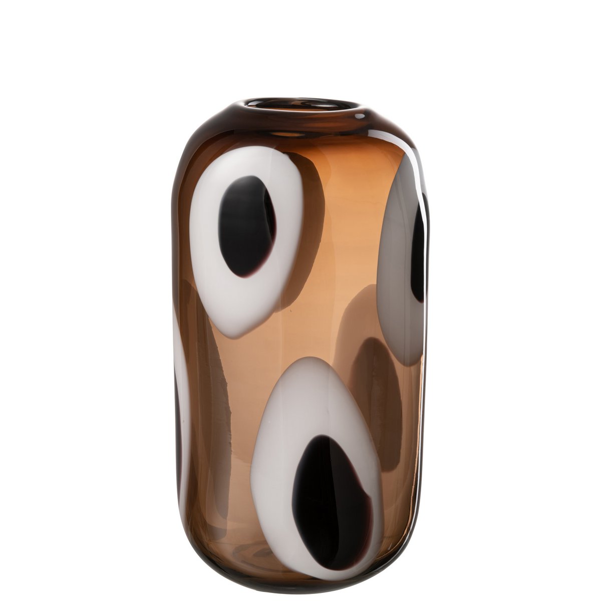 Vaas Izzy medium wit/bruin
